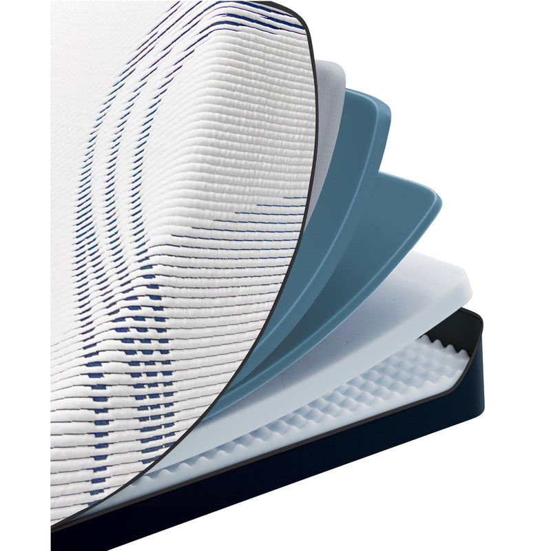  Tempur-Pedic Tempur-Sense 2.0 Soft 11" Mattress (Queen) IMAGE 9
