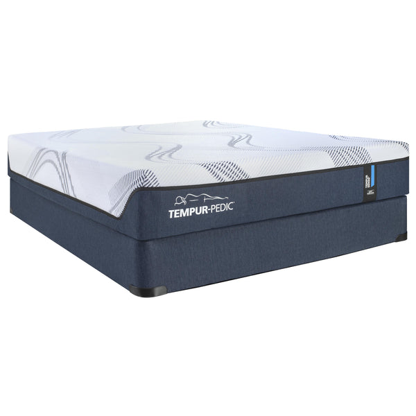  Tempur-Pedic Tempur-Sense 2.0 Soft 11" Mattress Set (Queen) IMAGE 1