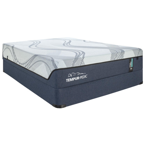  Tempur-Pedic Tempur-ProSense 2.0 Medium 12" Mattress Set (Queen) IMAGE 1