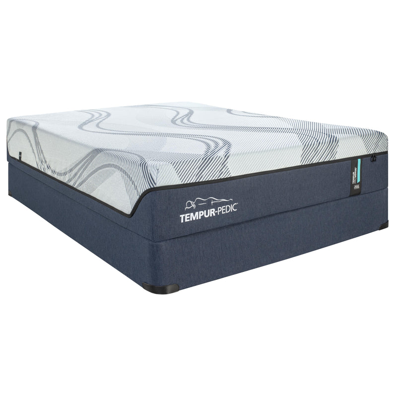  Tempur-Pedic Tempur-ProSense 2.0 Medium 12" Mattress Set (Queen) IMAGE 1