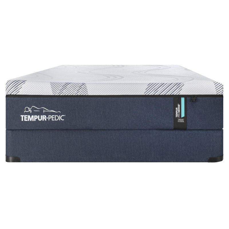  Tempur-Pedic Tempur-ProSense 2.0 Medium 12" Mattress Set (Queen) IMAGE 3