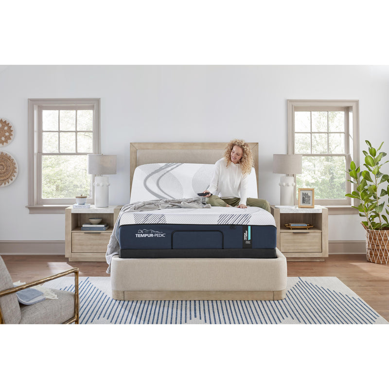  Tempur-Pedic Tempur-ProSense 2.0 Medium 12" Mattress Set (Queen) IMAGE 6