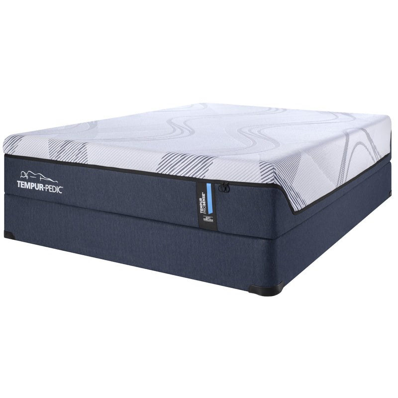  Tempur-Pedic Tempur-ProSense 2.0 Soft 12" Mattress (Queen) IMAGE 7