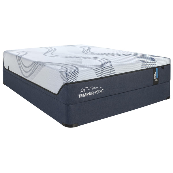  Tempur-Pedic Tempur-ProSense 2.0 Soft 12" Mattress Set (Queen) IMAGE 1
