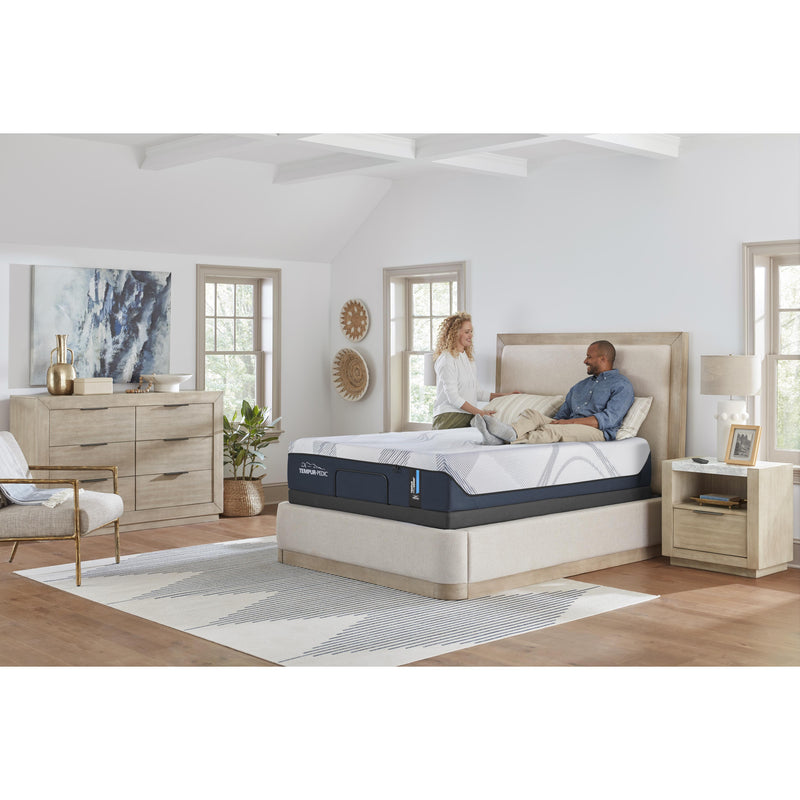  Tempur-Pedic Tempur-ProSense 2.0 Soft 12" Mattress Set (Queen) IMAGE 7
