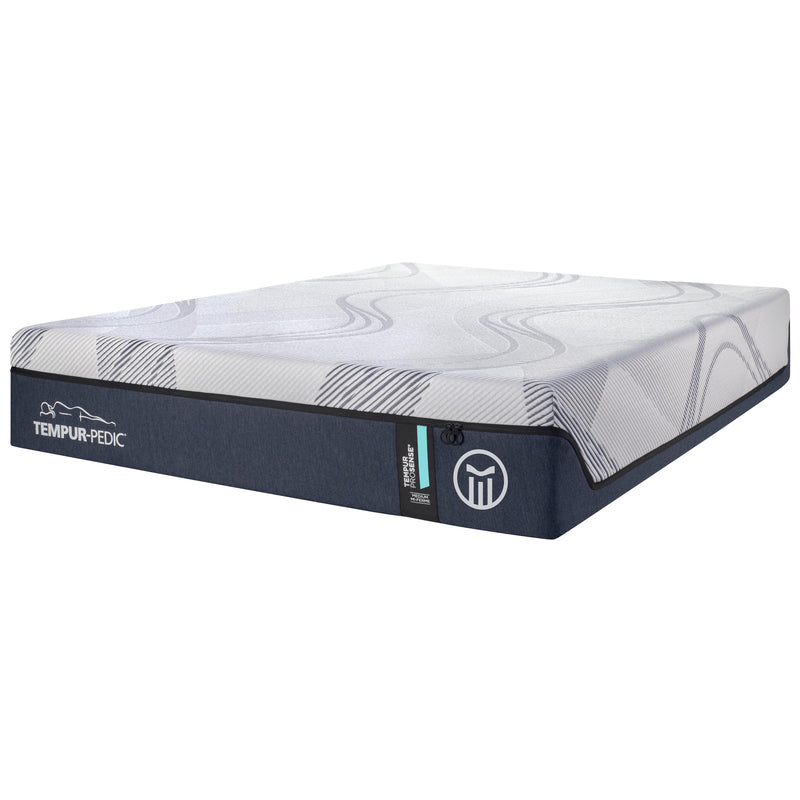  Tempur-Pedic Tempur-ProSense 2.0 Medium Hybrid Mattress (Queen) IMAGE 2
