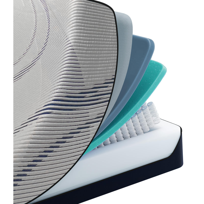  Tempur-Pedic Tempur-ProSense 2.0 Medium Hybrid Mattress (Queen) IMAGE 9