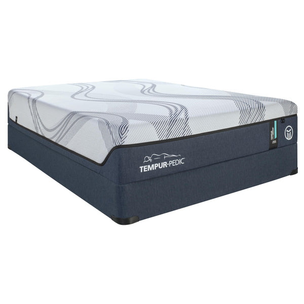  Tempur-Pedic Tempur-ProSense 2.0 Medium Hybrid Mattress Set (Queen) IMAGE 1