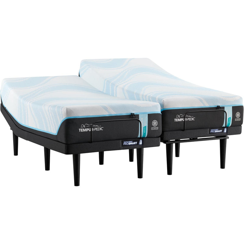  Tempur-Pedic Tempur-ProBreeze® Medium Hybrid Mattress (Twin XL) IMAGE 4