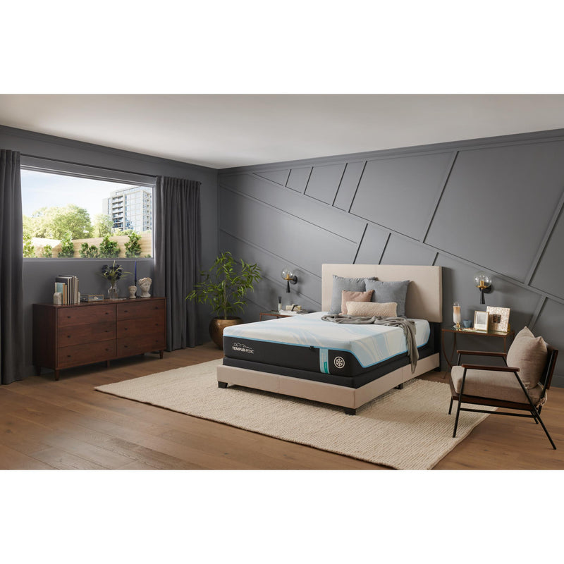  Tempur-Pedic Tempur-ProBreeze® Medium Hybrid Mattress (Queen) IMAGE 10