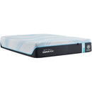  Tempur-Pedic Tempur-ProBreeze® Medium Hybrid Mattress (Queen) IMAGE 1