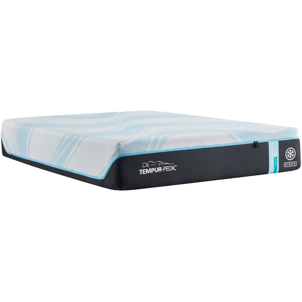  Tempur-Pedic Tempur-ProBreeze® Medium Hybrid Mattress (Queen) IMAGE 1