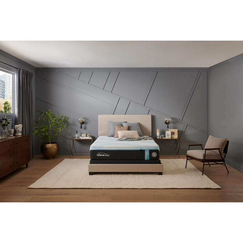  Tempur-Pedic Tempur-ProBreeze® Medium Hybrid Mattress (Queen) IMAGE 9