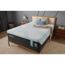  Tempur-Pedic Tempur-ProBreeze® Medium Hybrid Mattress (King) IMAGE 8