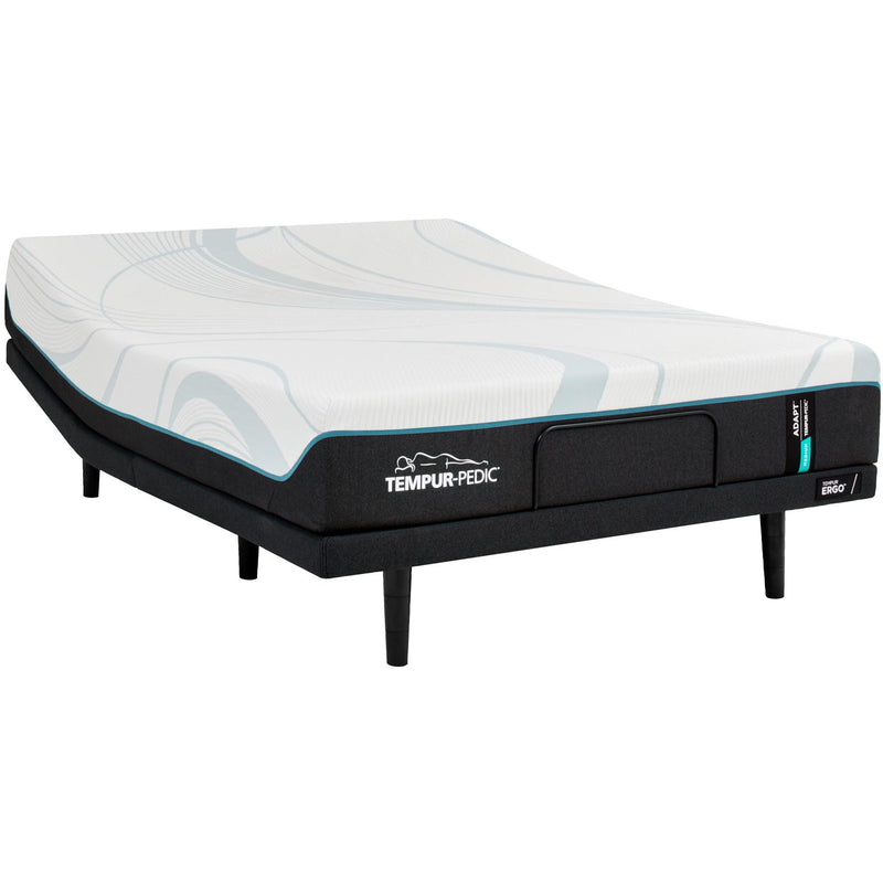  Tempur-Pedic Tempur-Adapt® Medium Mattress (Queen) IMAGE 3