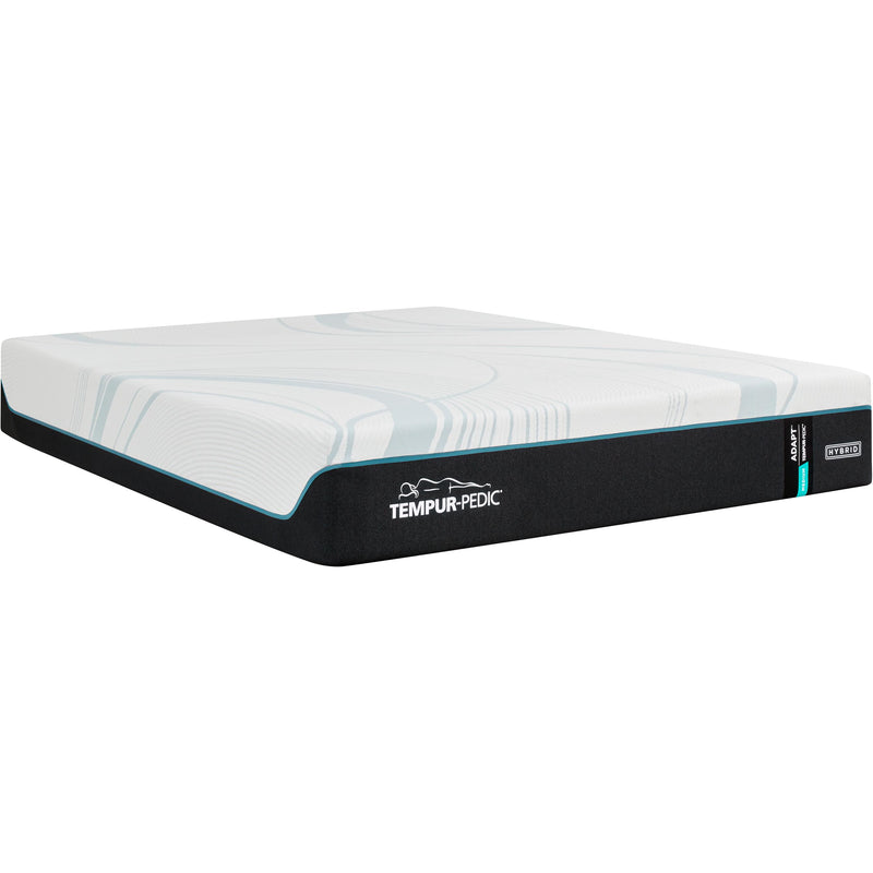  Tempur-Pedic Tempur-Adapt® Medium Hybrid Mattress (Queen) IMAGE 1
