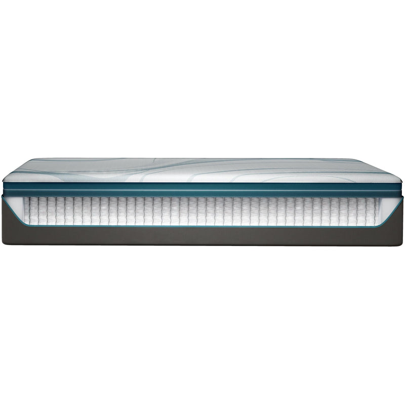  Tempur-Pedic Tempur-Adapt® Medium Hybrid Mattress (Queen) IMAGE 3