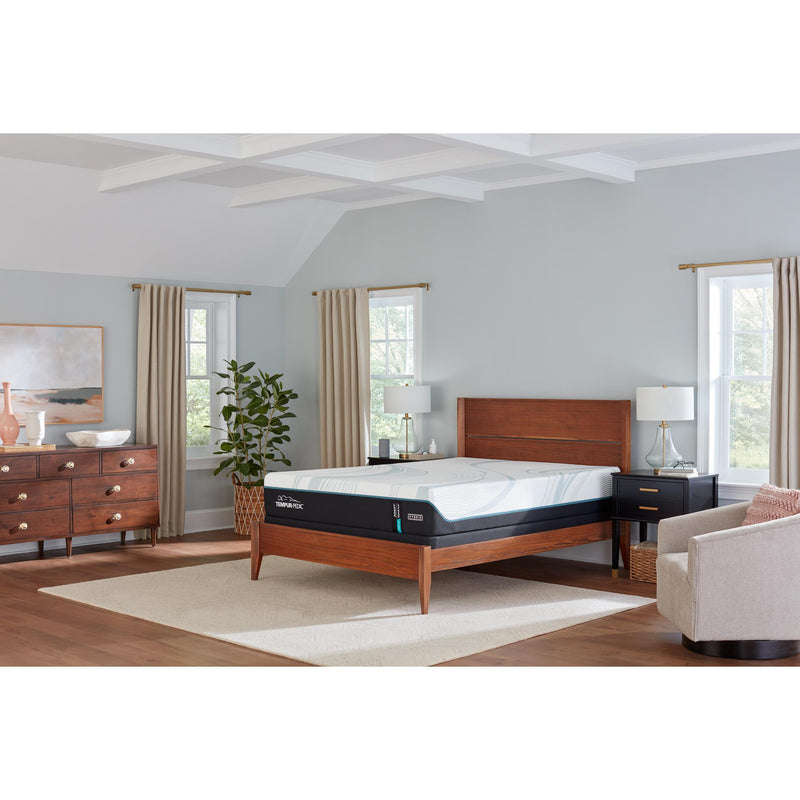  Tempur-Pedic Tempur-Adapt® Medium Hybrid Mattress (Queen) IMAGE 4