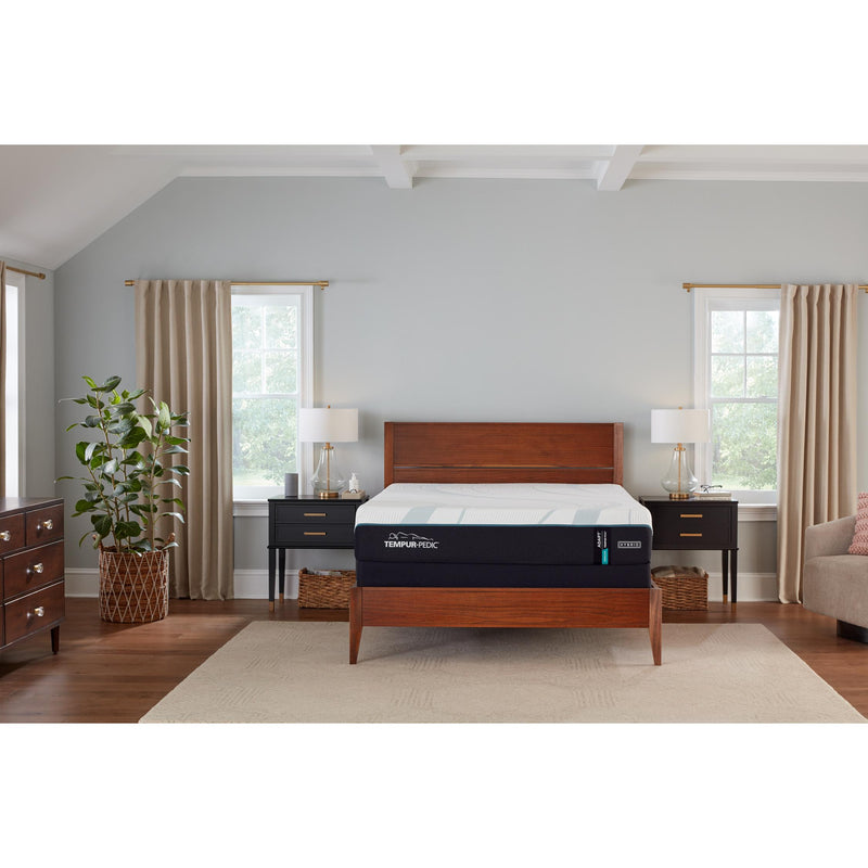  Tempur-Pedic Tempur-Adapt® Medium Hybrid Mattress (Queen) IMAGE 5