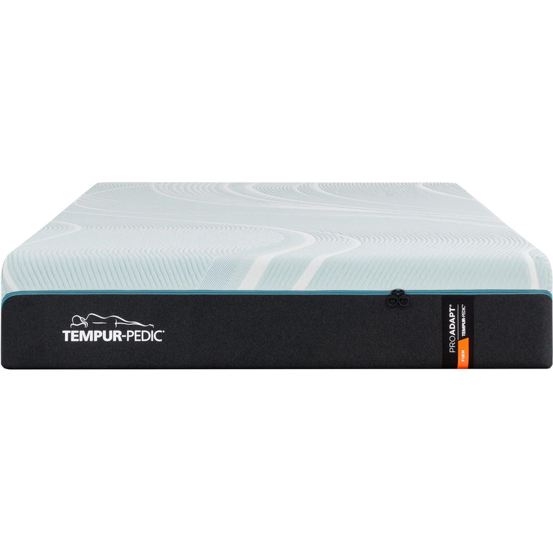  Tempur-Pedic Tempur-ProAdapt® Firm Mattress (Queen) IMAGE 2