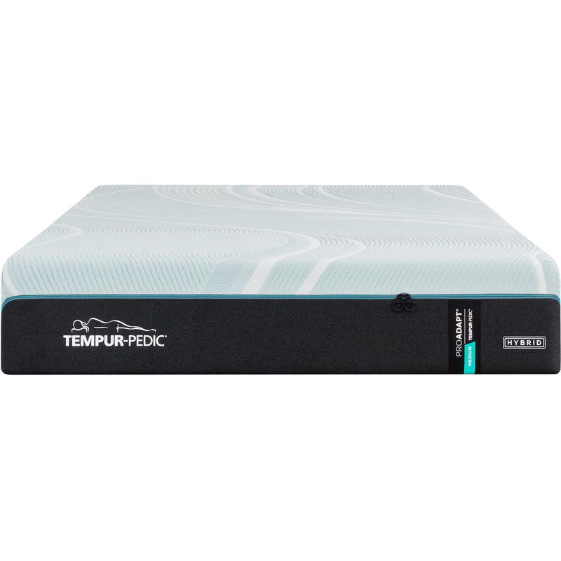  Tempur-Pedic Tempur-ProAdapt® Medium Hybrid Mattress (Queen) IMAGE 2