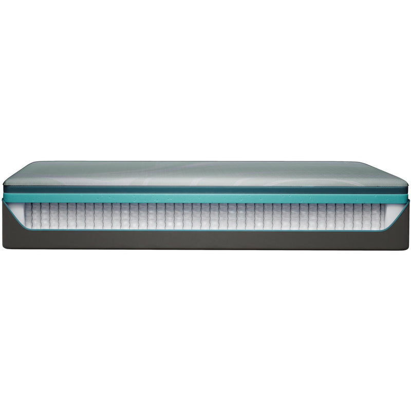  Tempur-Pedic Tempur-ProAdapt® Medium Hybrid Mattress (Queen) IMAGE 3