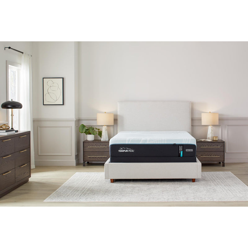  Tempur-Pedic Tempur-ProAdapt® Medium Hybrid Mattress (Queen) IMAGE 5