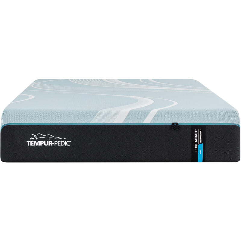  Tempur-Pedic Tempur-LuxeAdapt® Soft Mattress (Queen) IMAGE 2