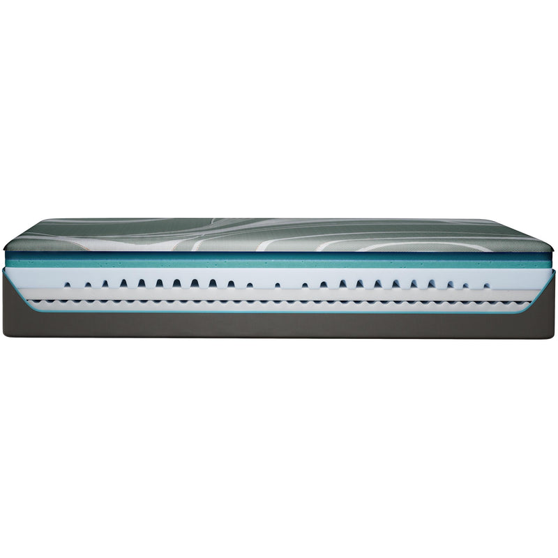  Tempur-Pedic Tempur-LuxeAdapt® Soft Mattress (Queen) IMAGE 3