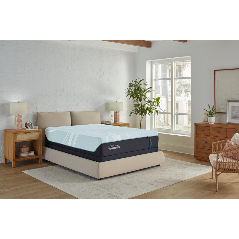  Tempur-Pedic Tempur-LuxeAdapt® Soft Mattress (Queen) IMAGE 5