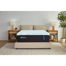  Tempur-Pedic Tempur-LuxeAdapt® Soft Mattress (King) IMAGE 4