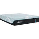 Tempur-Pedic Tempur-LuxeAdapt® Soft Mattress (Split California King) IMAGE 1