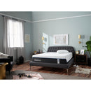  Tempur-Pedic Tempur-LuxeAdapt® Soft Mattress (Split California King) IMAGE 6
