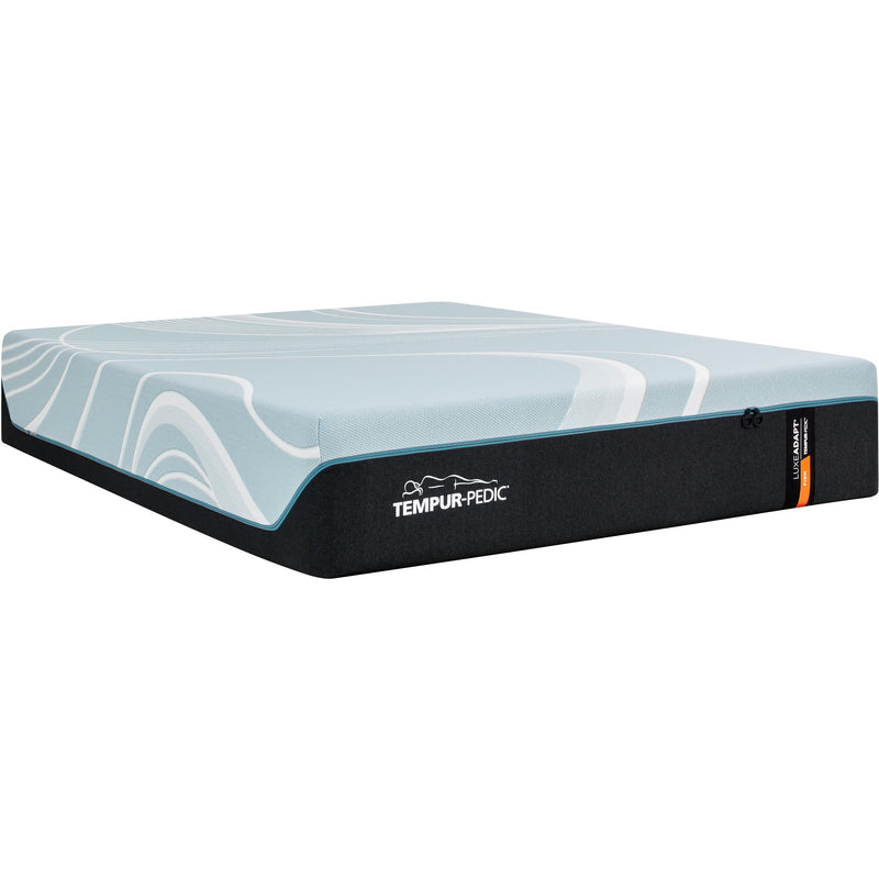  Tempur-Pedic Tempur-LuxeAdapt® Firm Mattress (Queen) IMAGE 1