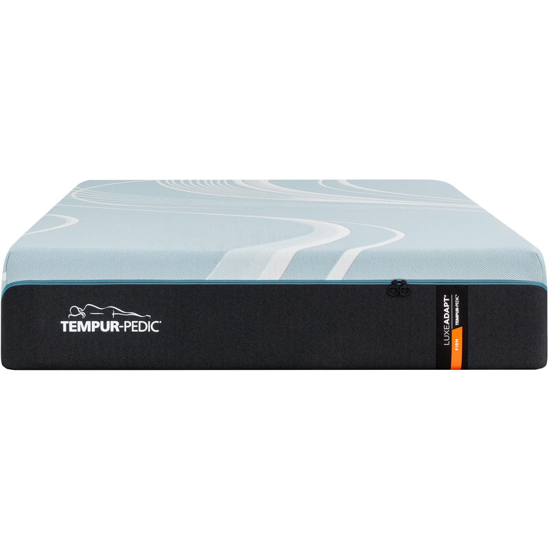  Tempur-Pedic Tempur-LuxeAdapt® Firm Mattress (Queen) IMAGE 2