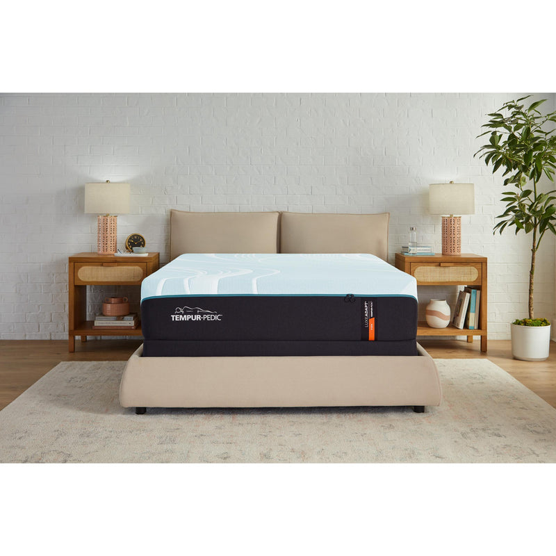  Tempur-Pedic Tempur-LuxeAdapt® Firm Mattress (Queen) IMAGE 5