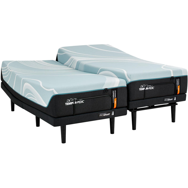  Tempur-Pedic Tempur-LuxeAdapt® Firm Mattress (Split California King) IMAGE 4