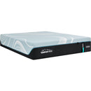  Tempur-Pedic Tempur-LuxeAdapt® Medium Hybrid Mattress (Twin XL) IMAGE 1