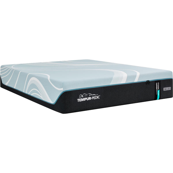 Tempur-Pedic Tempur-LuxeAdapt® Medium Hybrid Mattress (Queen) IMAGE 1