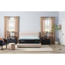 Tempur-Pedic Tempur-LuxeAdapt® Medium Hybrid Mattress (King) IMAGE 3