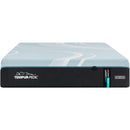  Tempur-Pedic Tempur-LuxeAdapt® Medium Hybrid Mattress (Split California King) IMAGE 2