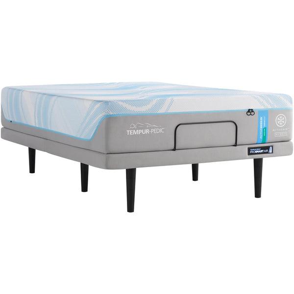  Tempur-Pedic Tempur-ActiveBreeze® Medium Hybrid Mattress (Queen) IMAGE 1