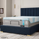 Tempur-Pedic Tempur-ActiveBreeze® Medium Hybrid Mattress (Queen) IMAGE 2