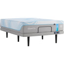  Tempur-Pedic Tempur-ActiveBreeze® Medium Hybrid Mattress (California King) IMAGE 1