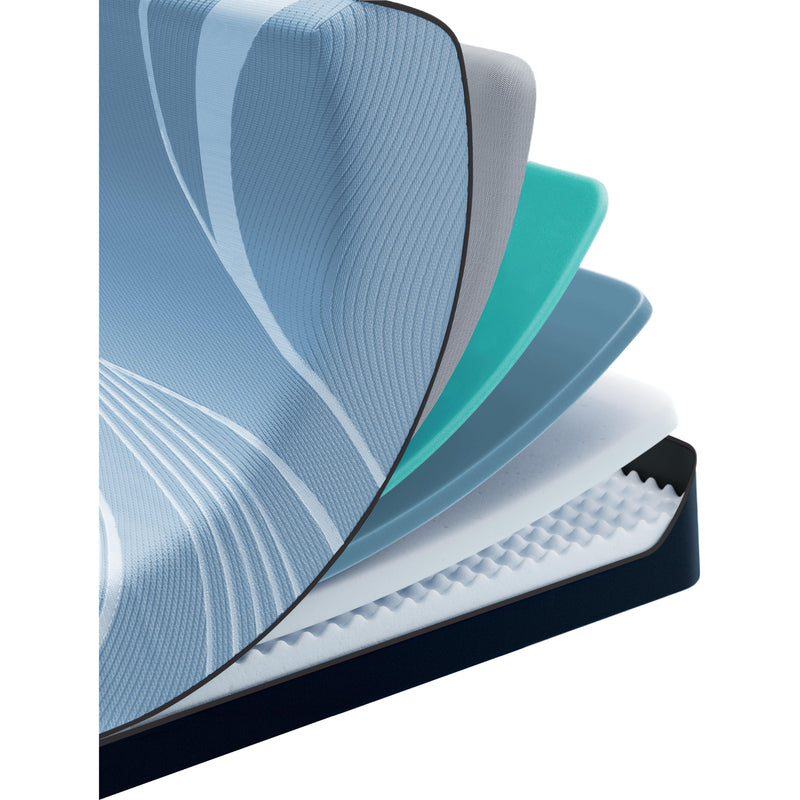 Tempur-Pedic Tempur-ProAlign Firm Mattress (Queen) IMAGE 10
