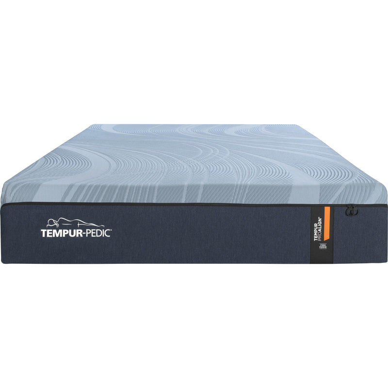  Tempur-Pedic Tempur-ProAlign Firm Mattress (Queen) IMAGE 2