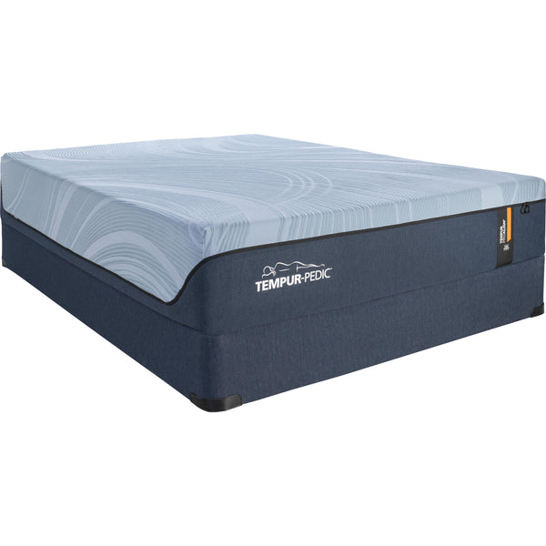  Tempur-Pedic Tempur-ProAlign Firm Mattress Set (Queen) IMAGE 1