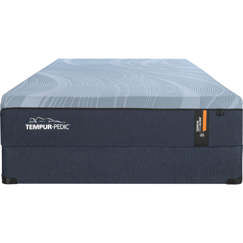  Tempur-Pedic Tempur-ProAlign Firm Mattress Set (Queen) IMAGE 2