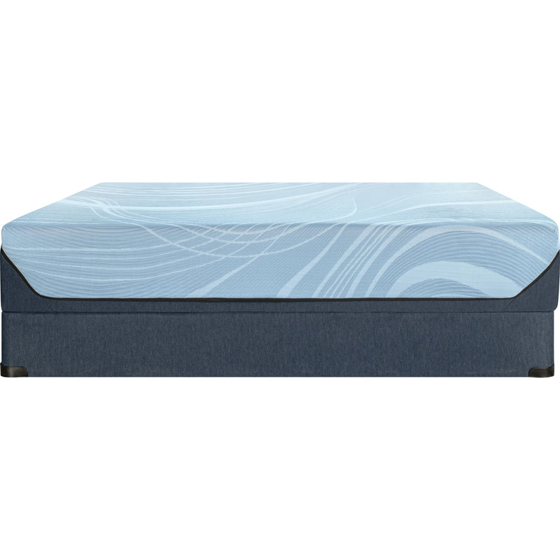  Tempur-Pedic Tempur-ProAlign Firm Mattress Set (Queen) IMAGE 3