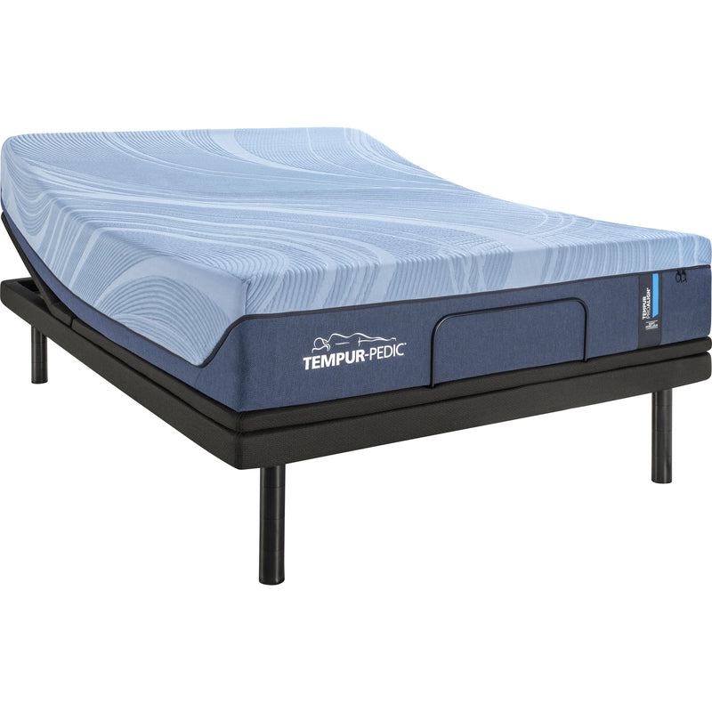  Tempur-Pedic Tempur-ProAlign Soft Mattress (Queen) IMAGE 11